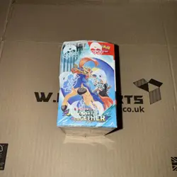 Pokemon: Journey Together Enhanced Booster Box - 36 Packs - Brand New & Sealed - Image 2