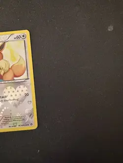 Eevee - RC14/RC25 - Radiant Collection - Legendary Treasures - Pokemon TCG - VLP - Image 3