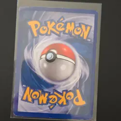 Pokemon TCG Cyndaquil 54/115 EX Unseen Forces Basic 50HP Common Regular - Image 2