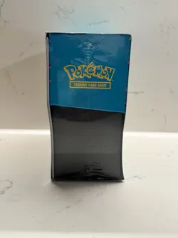 2x Pokemon TCG - Ascended Heroes - Elite Trainer Box (ETB) - Brand New Sealed - Image 3
