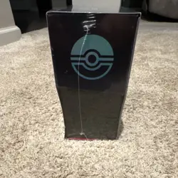 Pokemon Mega Evolution Phantasmal Flames ETB - Image 2