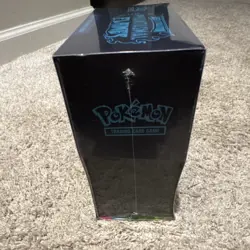 Pokemon Mega Evolution Phantasmal Flames ETB - Image 4