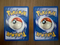 Pokemon Pupitar Expedition 90/165 Uncommon & Larvitar 116/165 Common NM Lot - Image 2