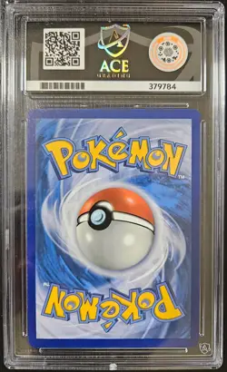 ⭐ACE 10 Tatsugiri 186/167 ⭐Twilight Masquerade Pokemon - Image 2