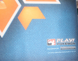 2018 Pokemon North Americal Championships Staff Playmat (Columbus Ohio) - Image 3