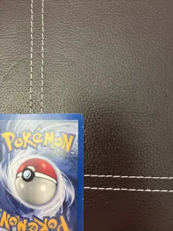 Pokemon TCG - Squirtle - 93/130 - Base Set 2 - LP Common (2000) - Image 3