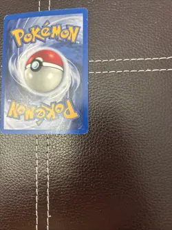 Pokemon TCG - Squirtle - 93/130 - Base Set 2 - LP Common (2000) - Image 4