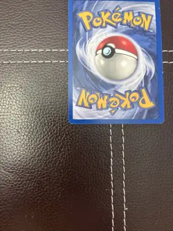 Pokemon TCG - Squirtle - 93/130 - Base Set 2 - LP Common (2000) - Image 5