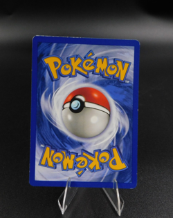 Ditto 3/62 Holo Rare Unlimited Fossil Pokemon - Image 2