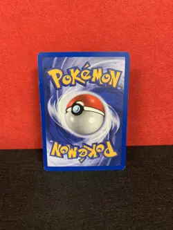 Brock's Rhydon HOLO - Pokemon - Gym Heroes 2/132 - NM - Swirl - Image 2