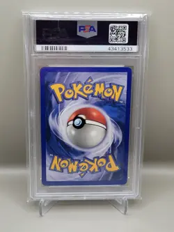 Multi Technical Machine 01 Reverse - PSA 10 POP 7 Pokemon TCG Expedition 144/165 - Image 4