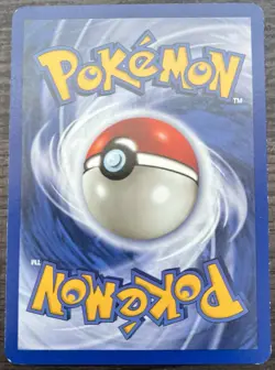 1st Edition Grimer 48/62 Pokemon TCG WOTC Base Set Fossil MINT - Image 2