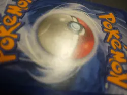 Clefairy 5/102 Base Set Unlimited Holo Rare Pokemon MP - Image 4