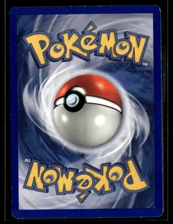 Pokemon TCG Base Set (Shadowless) #032/102 Kadabra - Image 2