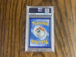 Pokemon TCG PSA 10 2020 Vivid Voltage Lugia Prerelease #069 - Image 4