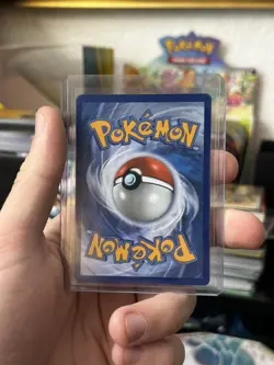 Pokemon Phantasmal Flames Mega Sharped EX SIR #127 Pack Fresh - Image 2