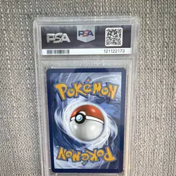 Pokemon Umbreon ex Prismatic Evolutions Surprise Box Exclusive PSA 9 280 HP - Image 2