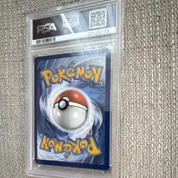 Pokemon Umbreon ex Prismatic Evolutions Surprise Box Exclusive PSA 9 280 HP - Image 3
