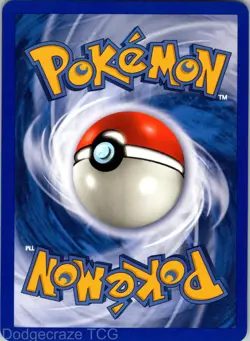 Caterpie 96/165 Common Expedition Base Set Pokemon NM - Image 2