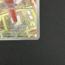 Pokemon TCG Riolu Mega Evolution Promos 010 Holo - NM - Image 2
