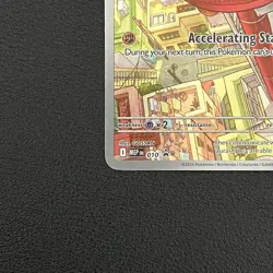 Pokemon TCG Riolu Mega Evolution Promos 010 Holo - NM - Image 5
