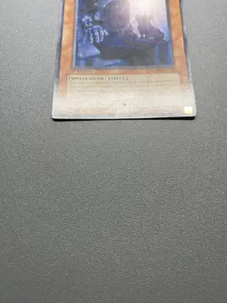 Yu-Gi-Oh! Cyborg Doctor Common 1st Edition ANPR-EN032 HP - Image 2