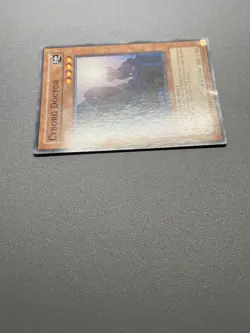 Yu-Gi-Oh! Cyborg Doctor Common 1st Edition ANPR-EN032 HP - Image 3