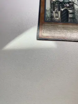 Yu-Gi-Oh! SKY SCOURGE INVICIL Super Rare 1st Edition FOTB-EN023 LP - Image 3