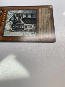 Yu-Gi-Oh! SKY SCOURGE INVICIL Super Rare 1st Edition FOTB-EN023 LP - Image 4