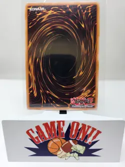 YuGiOh Draconnection GAOV-EN086 1st Edition Ultra Rare LP - Image 2