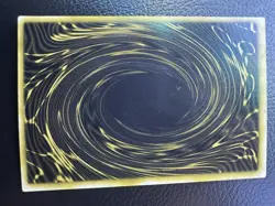 Yu-Gi-Oh The Winged Dragon Of Ra [Secret Rare] GBI-003. NEAR MINT! - Image 3