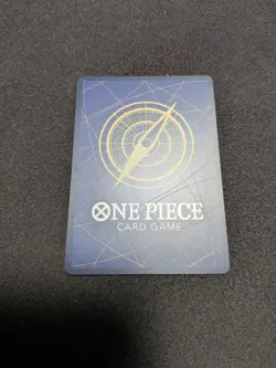 Uta (061) EB03-061 Extra Booster: One Piece Heroines Edition Foil - Image 2