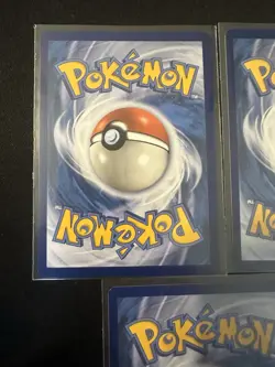 Pokemon TCG XY Evolutions Full Secret Rare Lot |5x cards | LP - Image 3