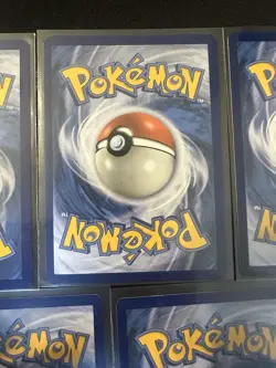 Pokemon TCG XY Evolutions Full Secret Rare Lot |5x cards | LP - Image 4