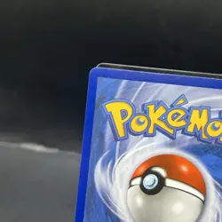Pikachu Birthday 25th Celebrations Holo Black Star Promo 24 Pokemon TCG Card LP - Image 5