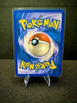 Ivysaur 35/100 EX Crystal Guardians Uncommon Non Holo Pokemon TCG Card NM - Image 2