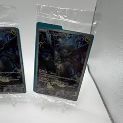Pokemon TCG Zekrom N3 Lightning Nintendo Lot 3 English Pokemon Cards Standard - Image 2