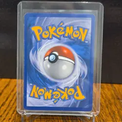 Pokemon Steelix Unleashed 87/95 Rare Holo Stage 1 140 HP Card - Image 2