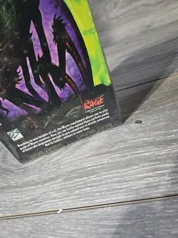 Rage Werewolf Trading Card Game TCG The Wyrm SEALED Box 24 Packs 1995 White Wolf - Image 5