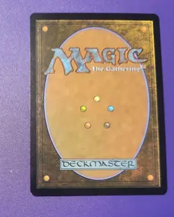 MTG Special Guests EOE M Green Sun's Zenith #0127 - Image 3