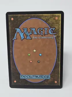 Desperate Ritual Modern Masters Regular MTG Card Near Mint Condition - Image 2