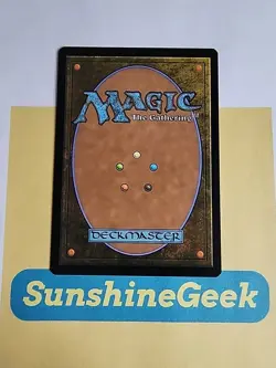 Joel, Resolute Survivor (Rainbow Foil) Secret Lair Drop Foil - Image 3