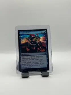 MTG, Coastal Piracy FOIL $3 ORDER MIN Avatar: The Last Airbender: Eternal-Legal - Image 1