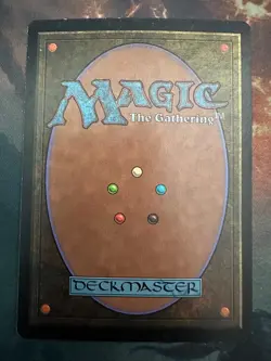 Serra's Sanctum Urza's Saga MTG LP-/MP+ USG EDH cEDH Commander 1998 RL - Image 2