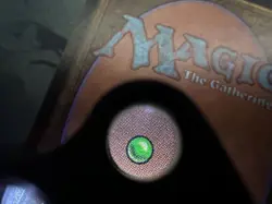 Serra's Sanctum Urza's Saga MTG LP-/MP+ USG EDH cEDH Commander 1998 RL - Image 5