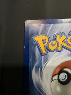 Pokemon Mega Sableye & Tyranitar GX TAG TEAM Holo Card 226/236 Unified Minds 20… - Image 3