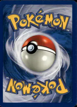 Giovanni's Meowth 74/132 Common WOTC Gym challenge Pokemon - Image 2