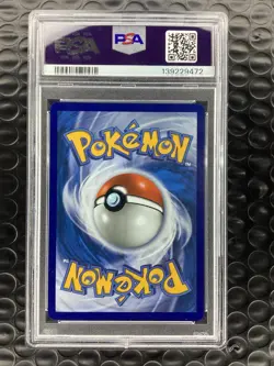 Pokemon Mega Venusaur ex Mega Evolution Ultra Rare #155 PSA 10 Gem Mint - Image 2