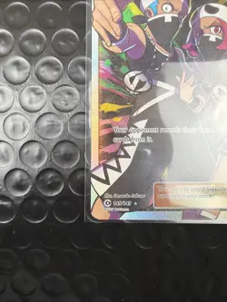 Pokemon Card - Team Skull Grunt Sun & Moon Base Set 149/149 Ultra Rare Nm/Lp - Image 5