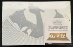 Nintendo Pokemon TCG Charizard Ultra Premium Collection - 16 Packs 820650851117 - Image 1